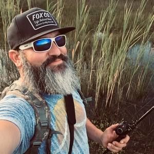 Meet your Posher, Scott